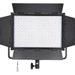 Nanlite MixPanel 60 RGBWW LED Panel Light