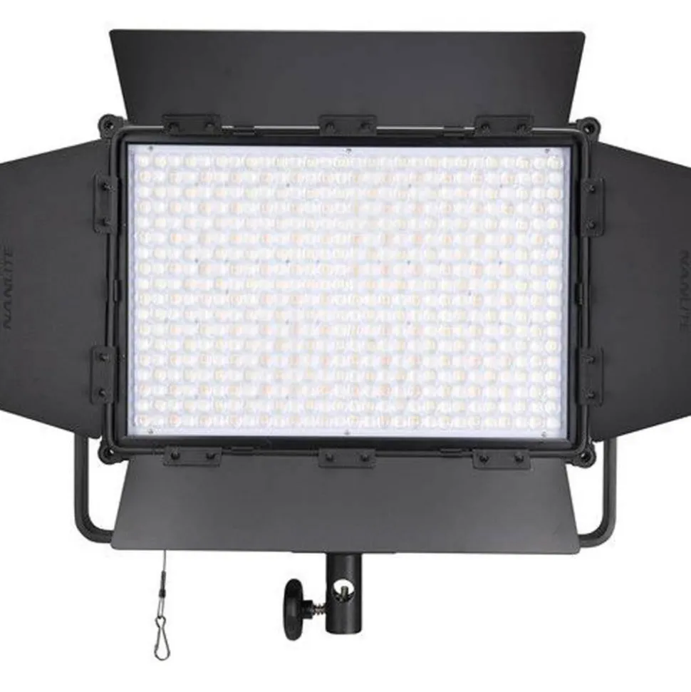 Nanlite MixPanel 60 RGBWW LED Panel Light