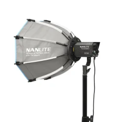 Nanlite Octagonal Softbox 40cm with FM Mount