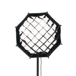 Nanlite Octagonal Softbox 40cm with FM Mount
