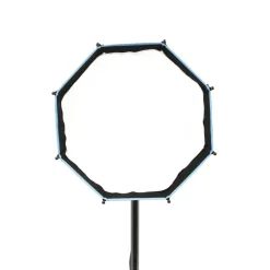 Nanlite Octagonal Softbox 40cm with FM Mount