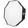 Nanlite Octangle Softbox and Grid for MixPanel 150