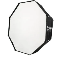 Nanlite Octangle Softbox and Grid for MixPanel 150