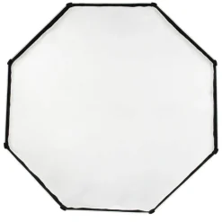 Nanlite Octangle Softbox and Grid for MixPanel 150