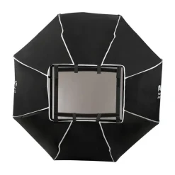 Nanlite Octangle Softbox and Grid for MixPanel 150