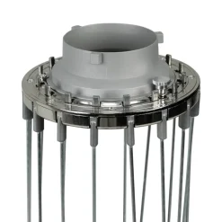 Nanlite Para 150 Quick-Open Softbox with Bowens Mount