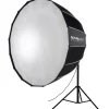 Nanlite Parabolic softbox 150CM