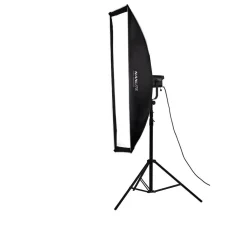 Nanlite Stripbank Softbox with Bowens Mount