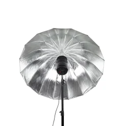 Nanlite Umbrella Deep Silver 135CM