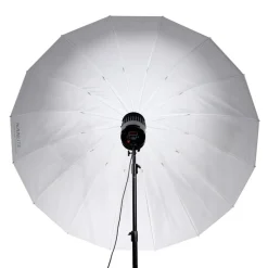 Nanlite Umbrella Shallow Translucent 180CM