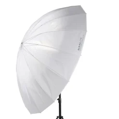 Nanlite Umbrella Shallow Translucent 180CM