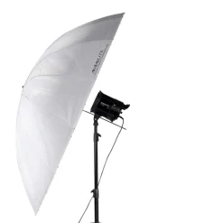 Nanlite Umbrella Shallow Translucent 180CM