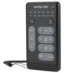 Nanlite WC-USBC-C1 Wire Controller