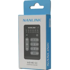 Nanlite WC-USBC-C1 Wire Controller
