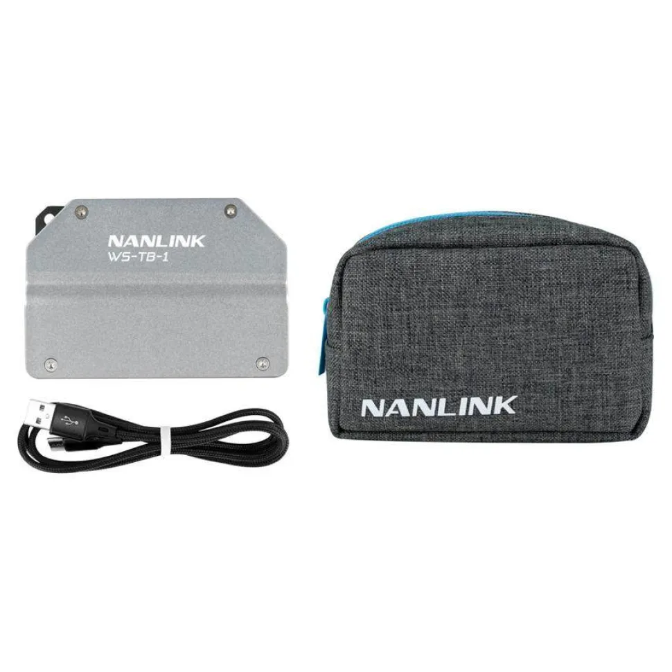 Nanlite WS-TB-1 Transmitter Box