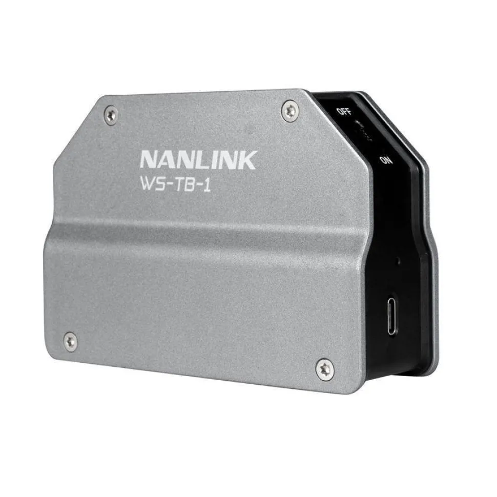 Nanlite WS-TB-1 Transmitter Box