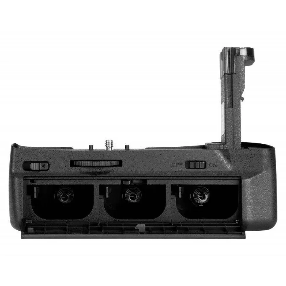 Newell Battery Grip NL-BMP-4/6K for Blackmagic Pocket 4K/6K