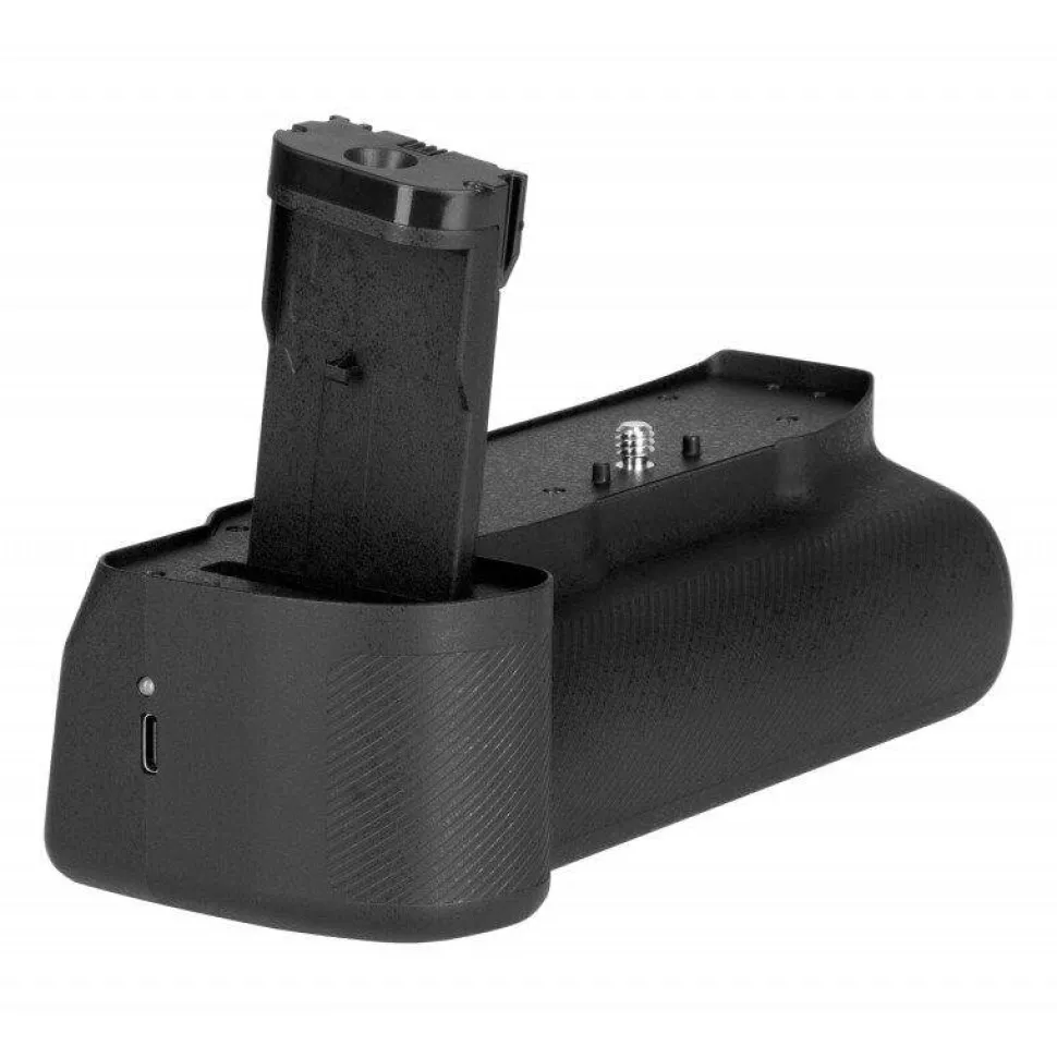 Newell Battery Grip NL-BMP-4/6K for Blackmagic Pocket 4K/6K
