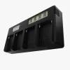 Newell DF-4CH Four-Channel Charger for NP-F Batteries