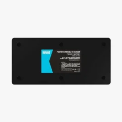 Newell DF-4CH Four-Channel Charger for NP-F Batteries