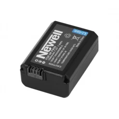 Newell DL-USB-C Charger and 2x NP-FW50 Batteries for Sony Kit