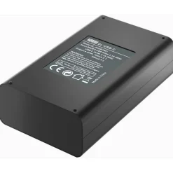 Newell DL-USB-C Dual Channel Battery Charger For AHDBT-901 Batteries