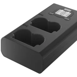 Newell DL-USB-C Twin Charger for BLX-1