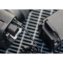 Newell D-Tap to NP-FZ100 Power Adapter