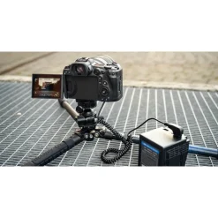 Newell D-Tap to NP-FZ100 Power Adapter