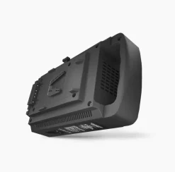 Newell Dual Charger for V-Mount batteries