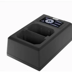 Newell FDL-USB-C Dual-Channel Charger For EN-EL15