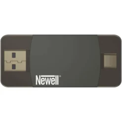 Newell 3-in-1 OTG Hub