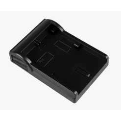 Newell Interchangeable Plate for DC-LCD Twin Charger for NP-F/NP-FM