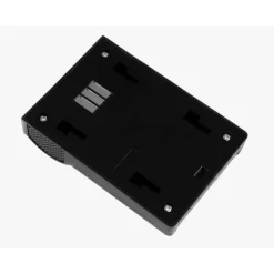 Newell Interchangeable Plate for DC-LCD Twin Charger for LP-E6