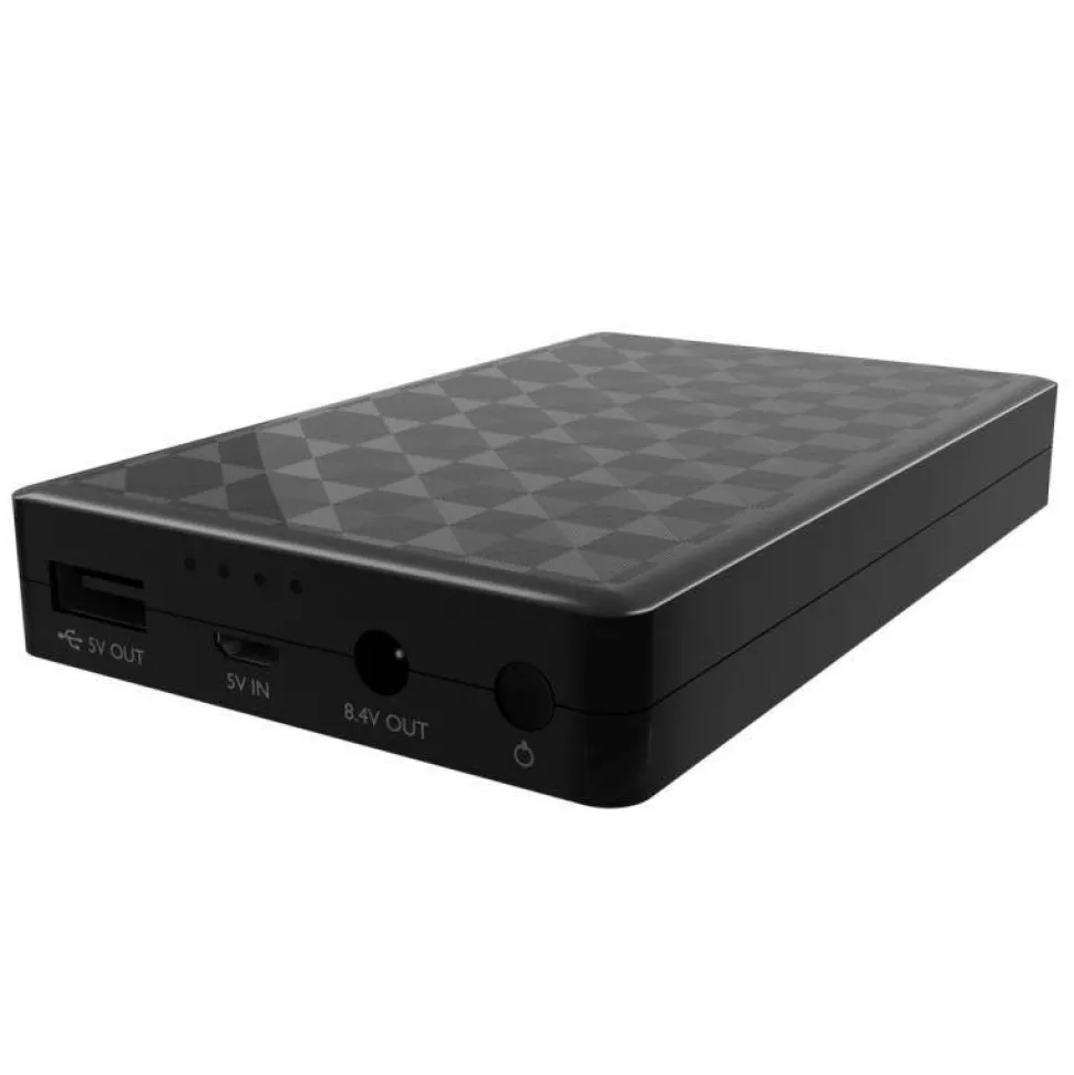 Newell PB-FZ100 Power Bank with battery adapter for Sony