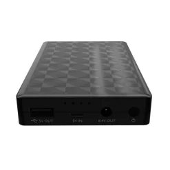 Newell PB-FZ100 Power Bank with battery adapter for Sony