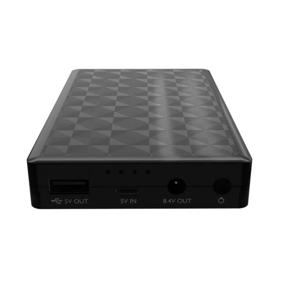 Newell PB-FZ100 Power Bank with battery adapter for Sony