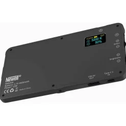 Newell RGB-W Rangha LED Light