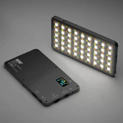 Newell RGB-W Rangha LED Light