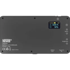 Newell RGB-W Rangha LED Light