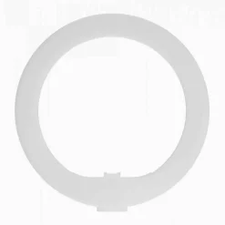Newell RL-10A Arctic White LED Ring Light with Stand