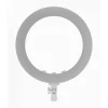 Newell RL-18A LED Ring Light (3200-5500K) Arctic White
