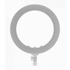 Newell RL-18A LED Ring Light (3200-5500K) Arctic White