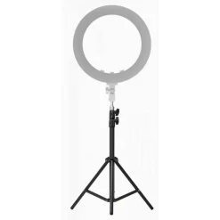 Newell RL-18A LED Ring Light (3200-5500K) Arctic White