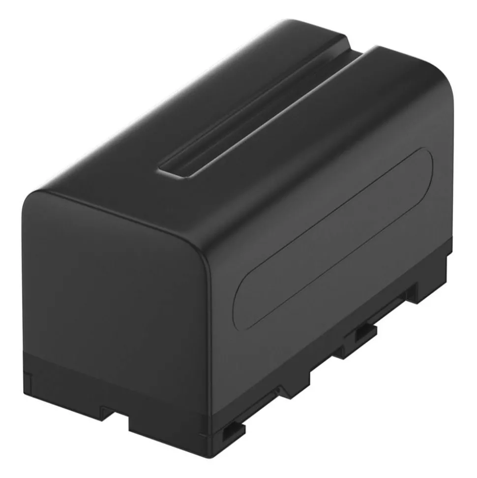 Newell Xtra Power Set 1x Charger and 1x NP-F770 Battery for Sony