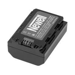Newell Xtra Power Set 1x Charger and 1x NP-FZ100 Battery for Sony