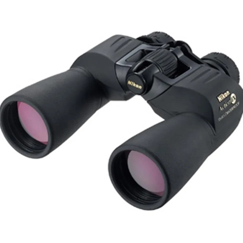 Nikon Action EX 12x50 Field Binoculars