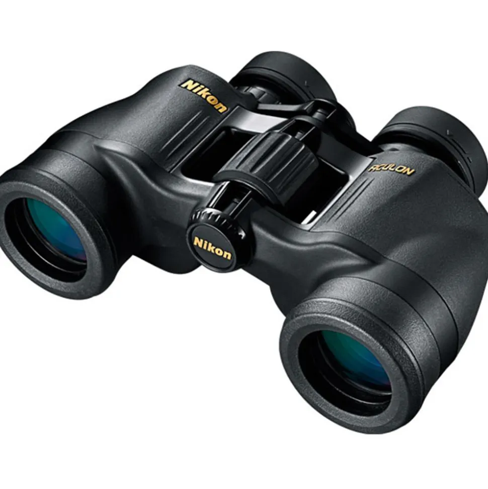 Nikon Aculon A211 7x35 Binoculars