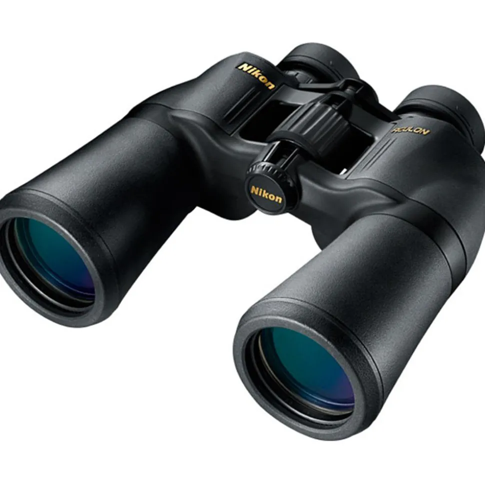 Nikon Aculon A211 10x50 Binoculars