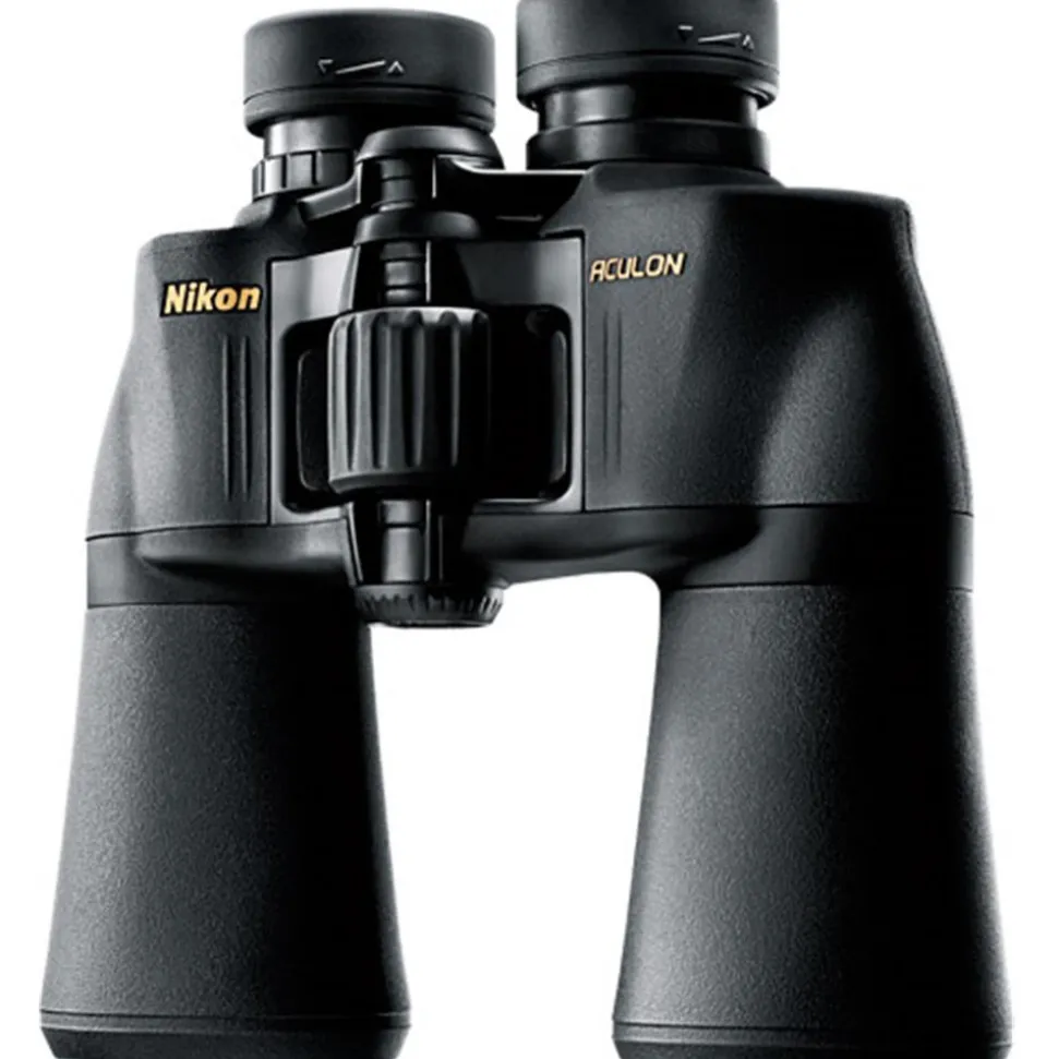Nikon Aculon A211 10x50 Binoculars